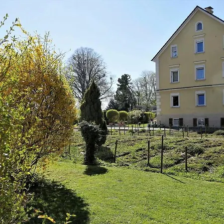 Am Kleinen Bootshafen